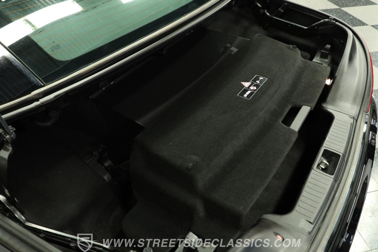 2014 Mercedes - Benz SL 63 AMG P30 Performance Pkg