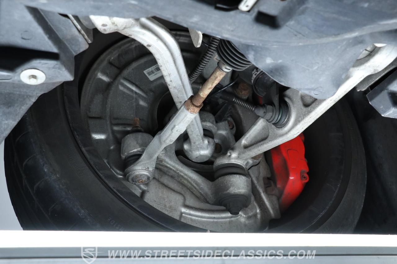 2014 Mercedes - Benz SL 63 AMG P30 Performance Pkg