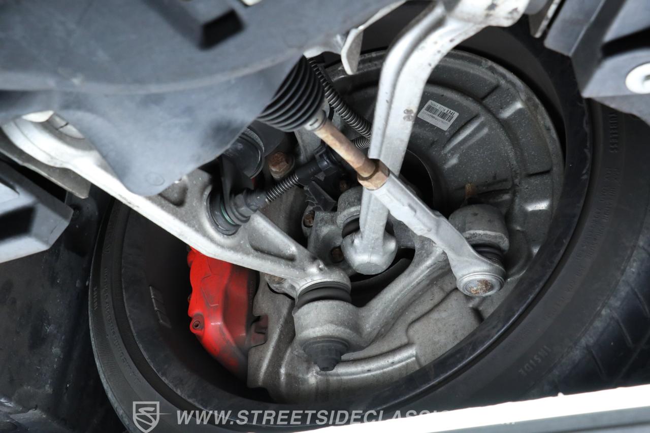 2014 Mercedes - Benz SL 63 AMG P30 Performance Pkg