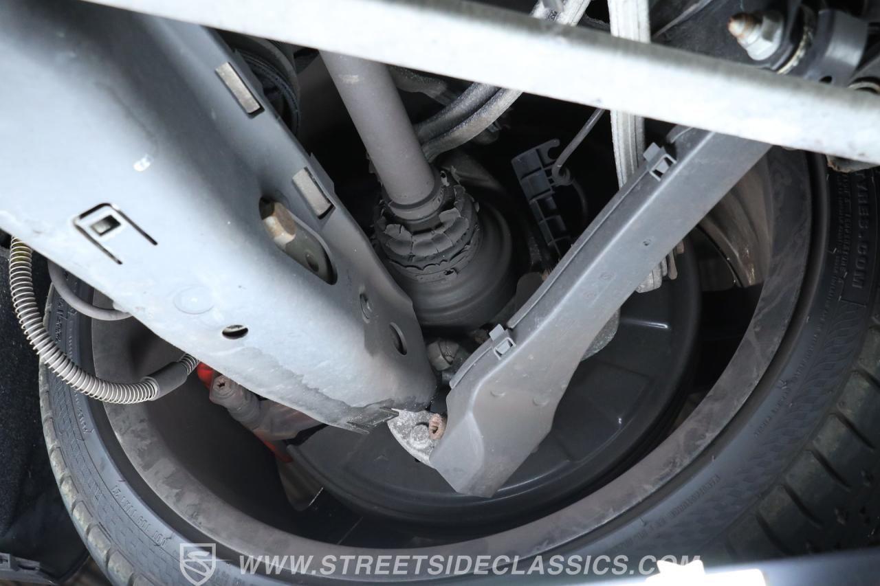 2014 Mercedes - Benz SL 63 AMG P30 Performance Pkg