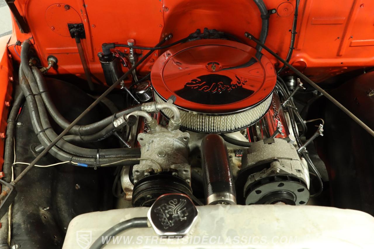 1952 Chevrolet 3100