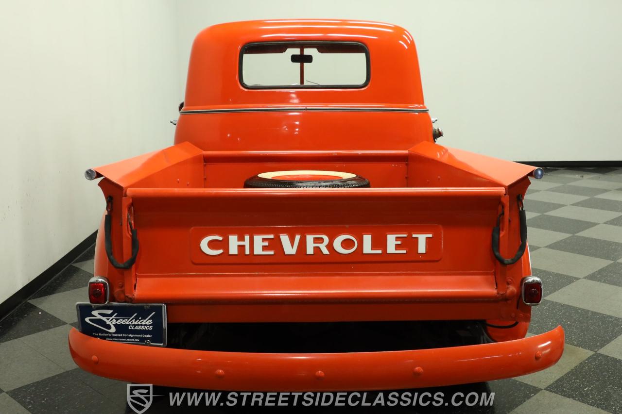 1952 Chevrolet 3100