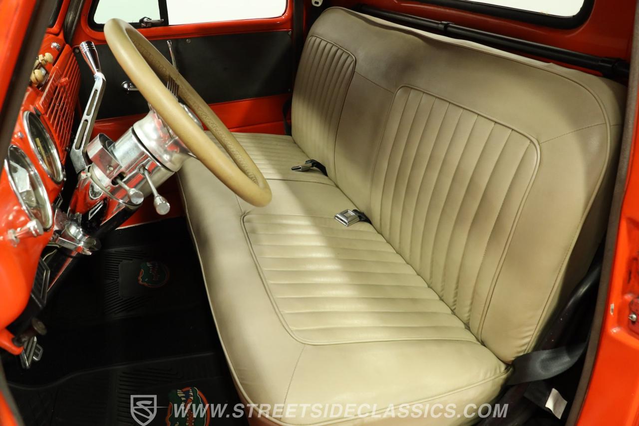 1952 Chevrolet 3100