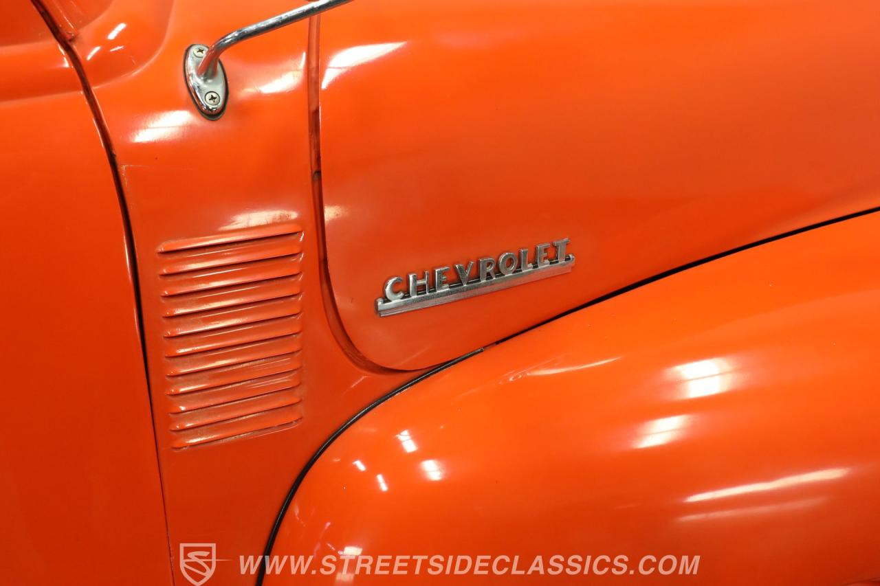 1952 Chevrolet 3100