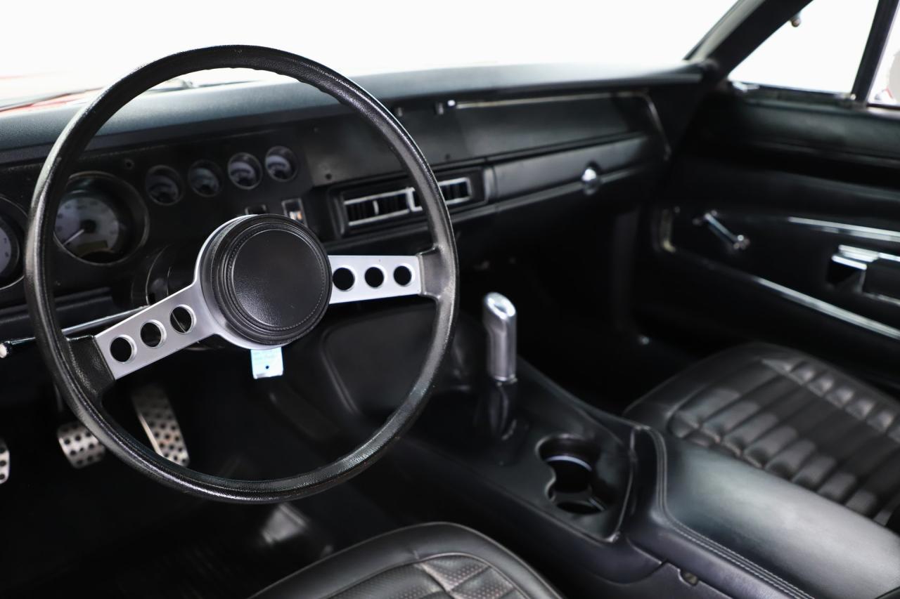 1970 Dodge Charger 500 Pro Touring
