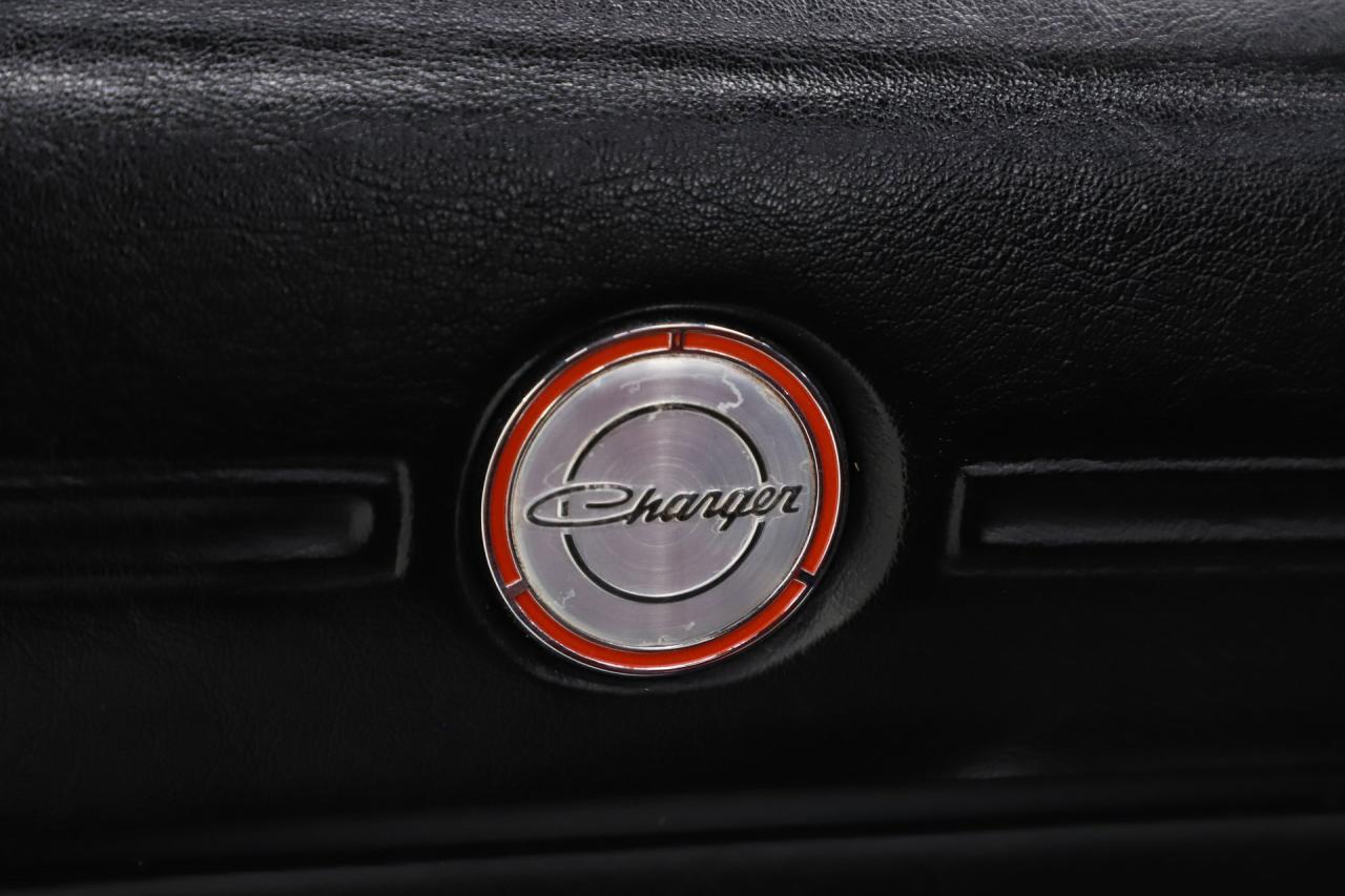 1970 Dodge Charger 500 Pro Touring