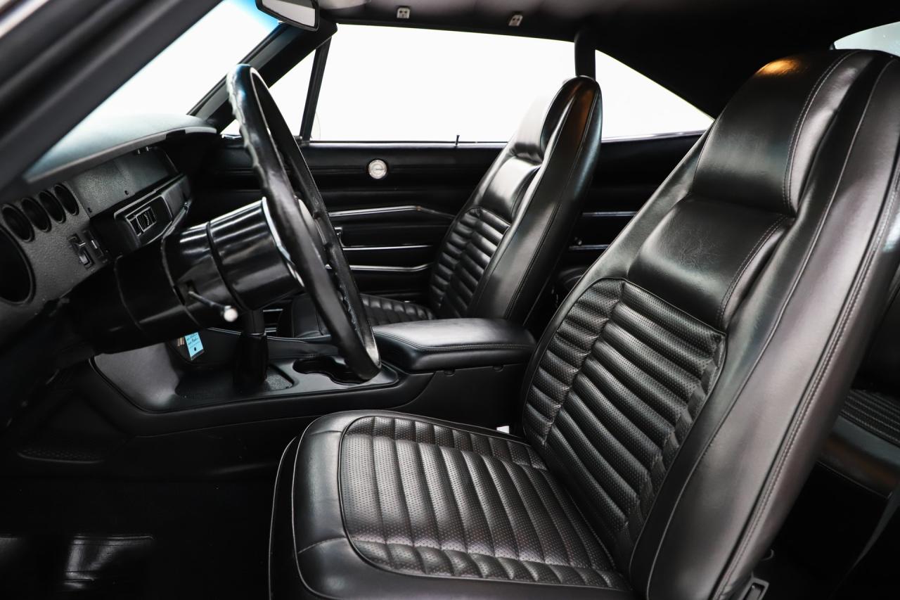 1970 Dodge Charger 500 Pro Touring