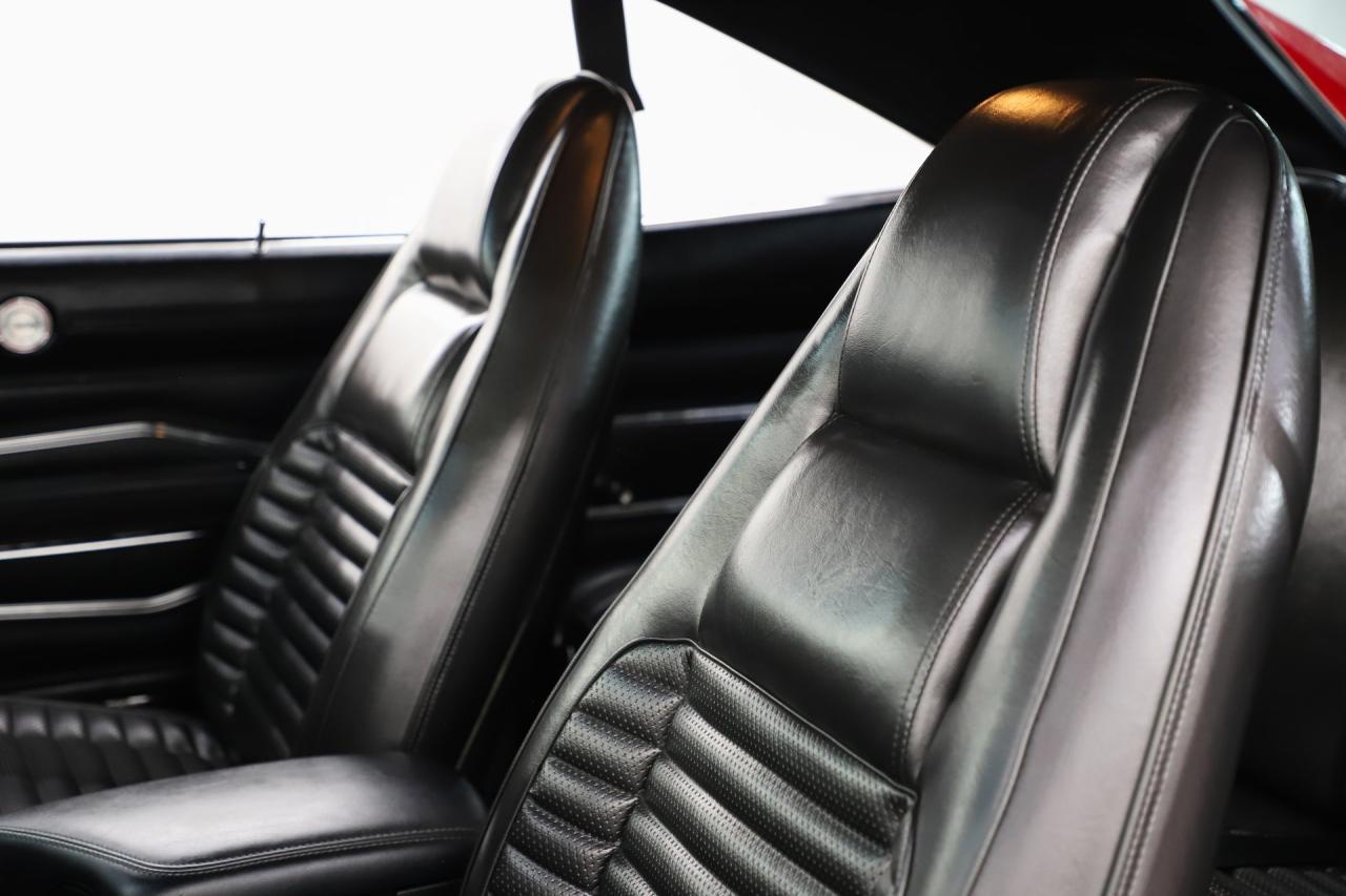 1970 Dodge Charger 500 Pro Touring