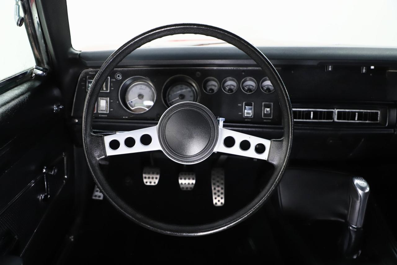 1970 Dodge Charger 500 Pro Touring