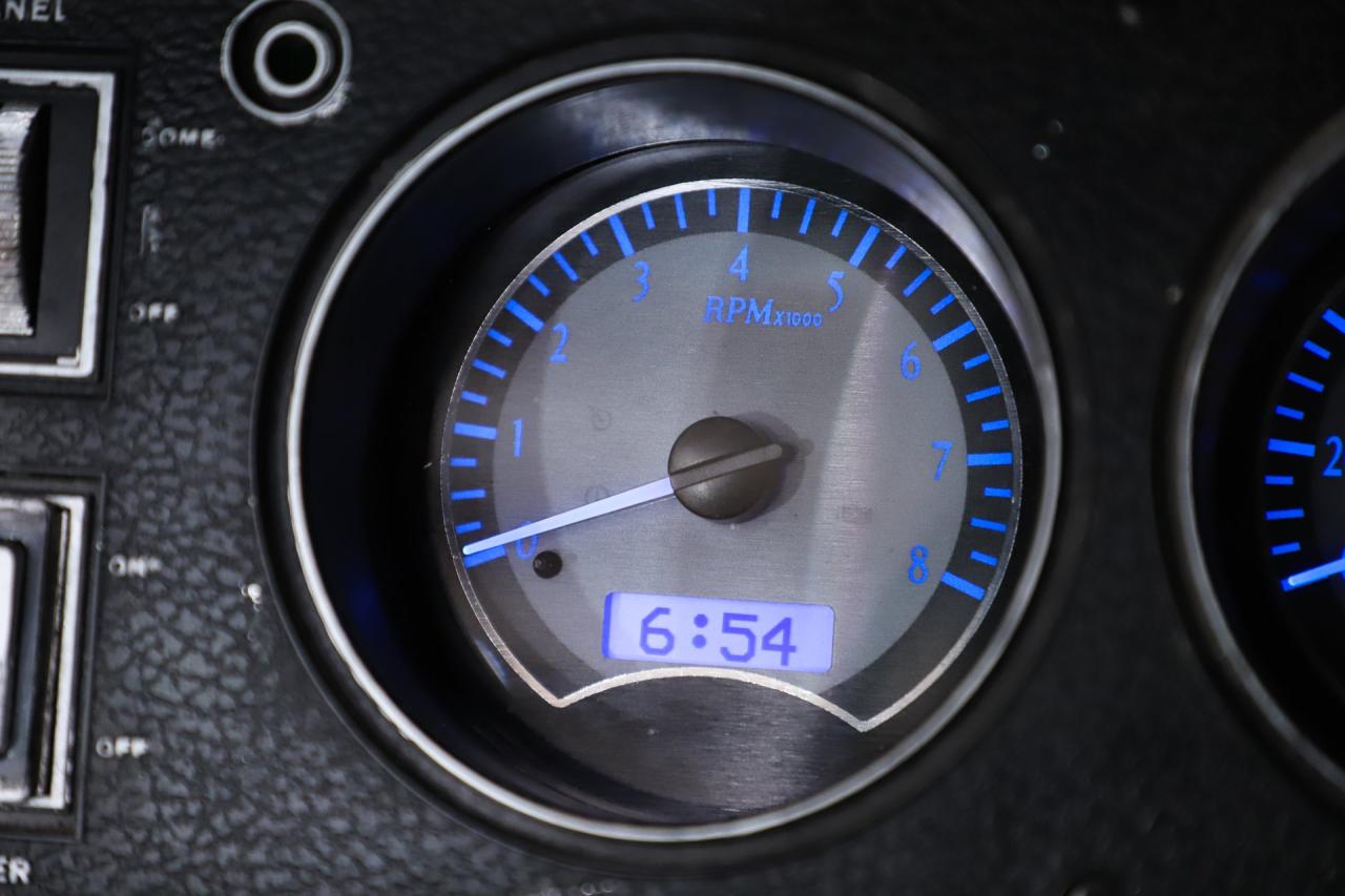 1970 Dodge Charger 500 Pro Touring