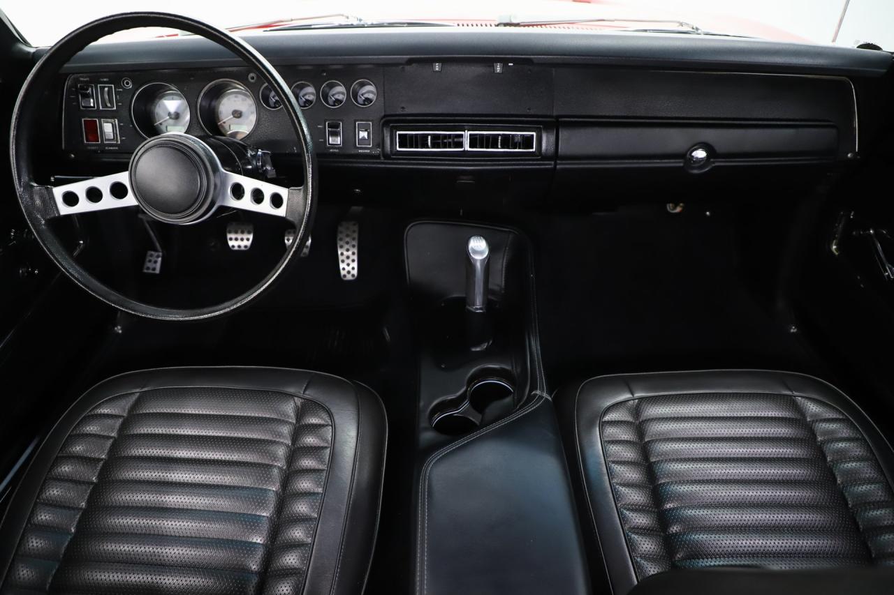 1970 Dodge Charger 500 Pro Touring