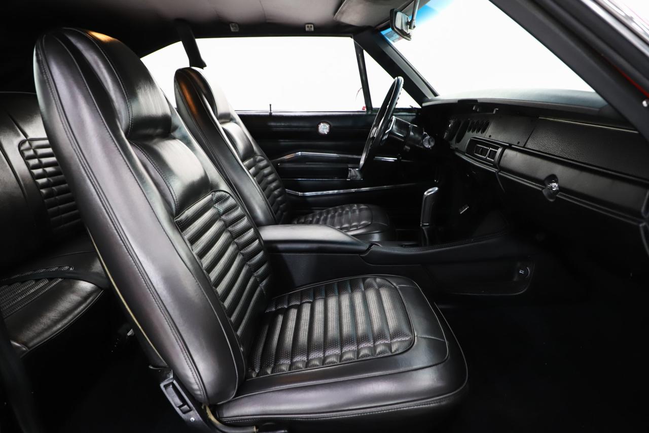 1970 Dodge Charger 500 Pro Touring