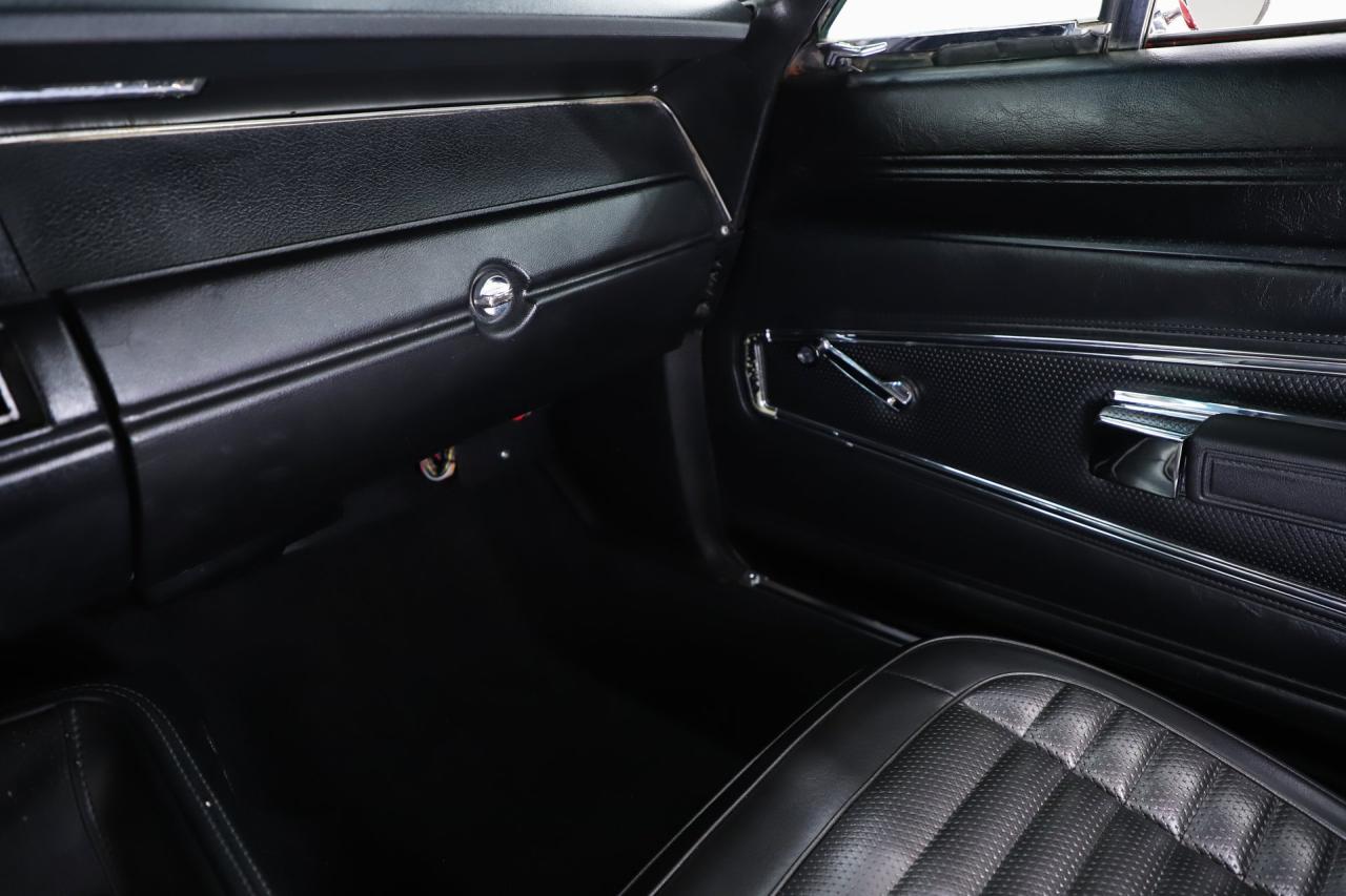 1970 Dodge Charger 500 Pro Touring