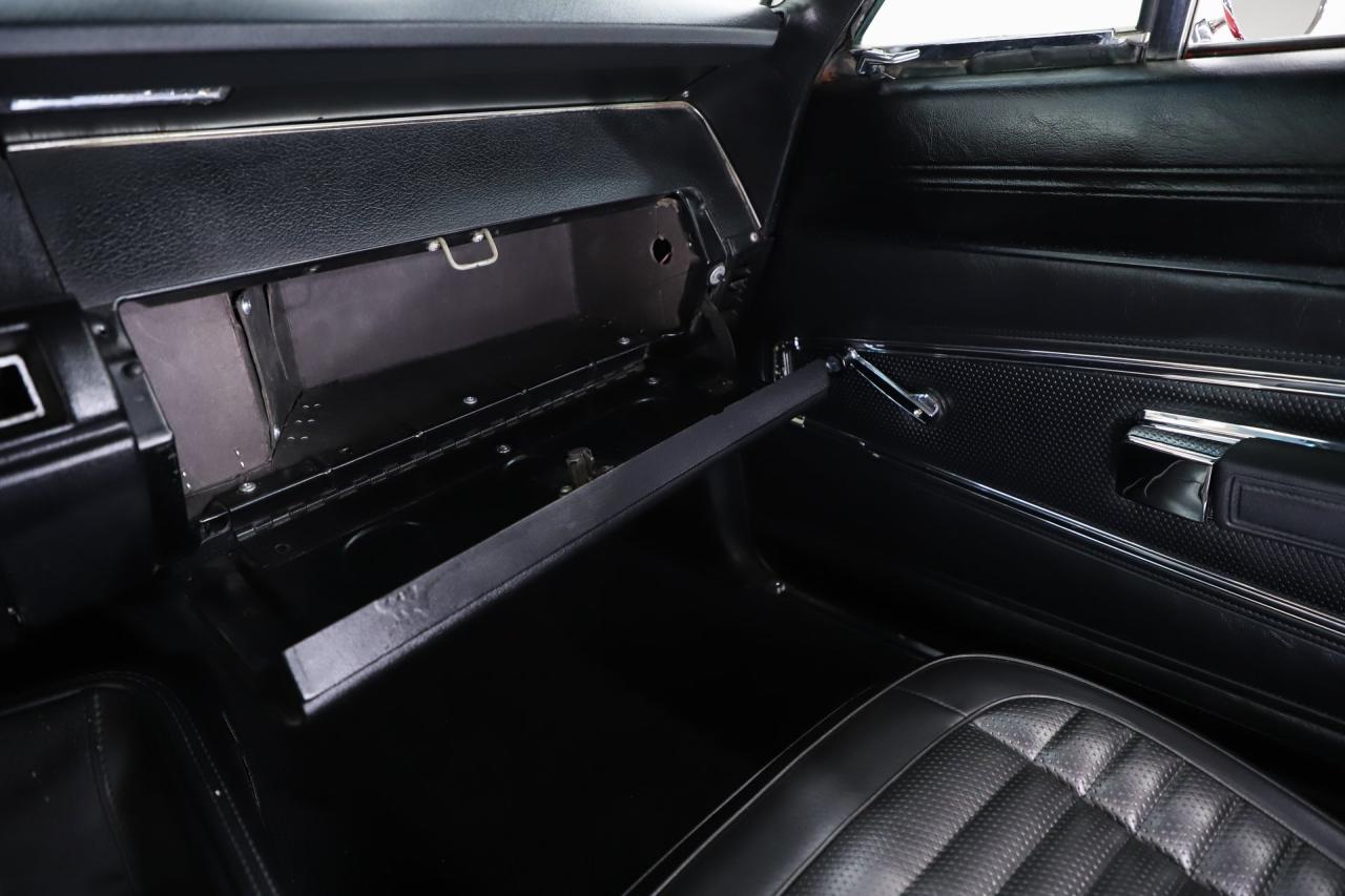 1970 Dodge Charger 500 Pro Touring