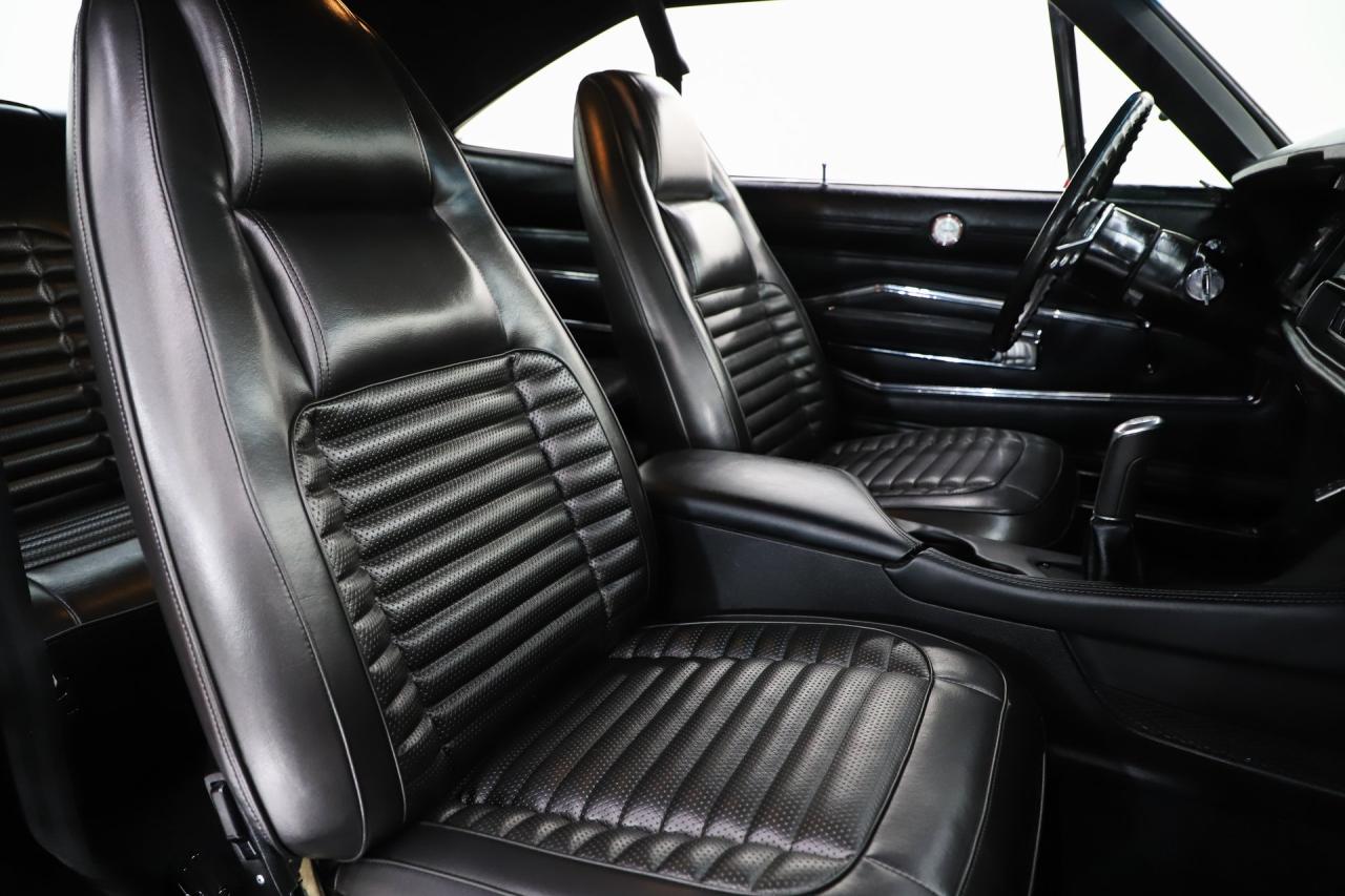 1970 Dodge Charger 500 Pro Touring
