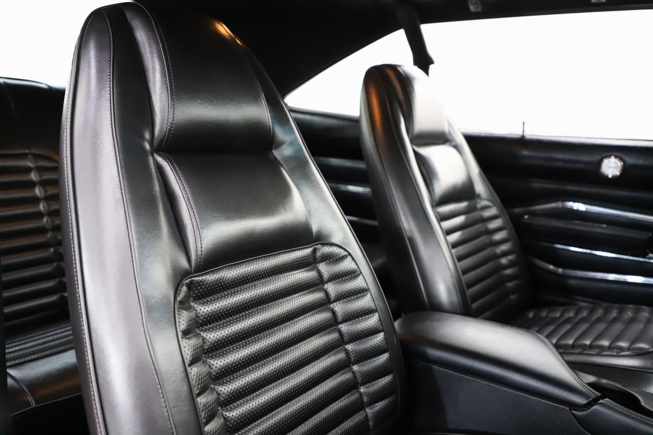 1970 Dodge Charger 500 Pro Touring