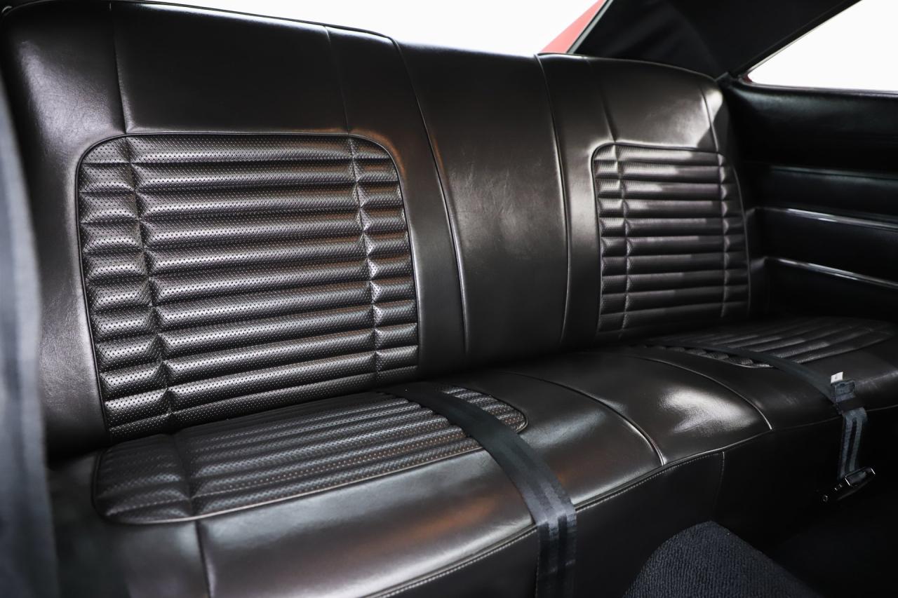 1970 Dodge Charger 500 Pro Touring