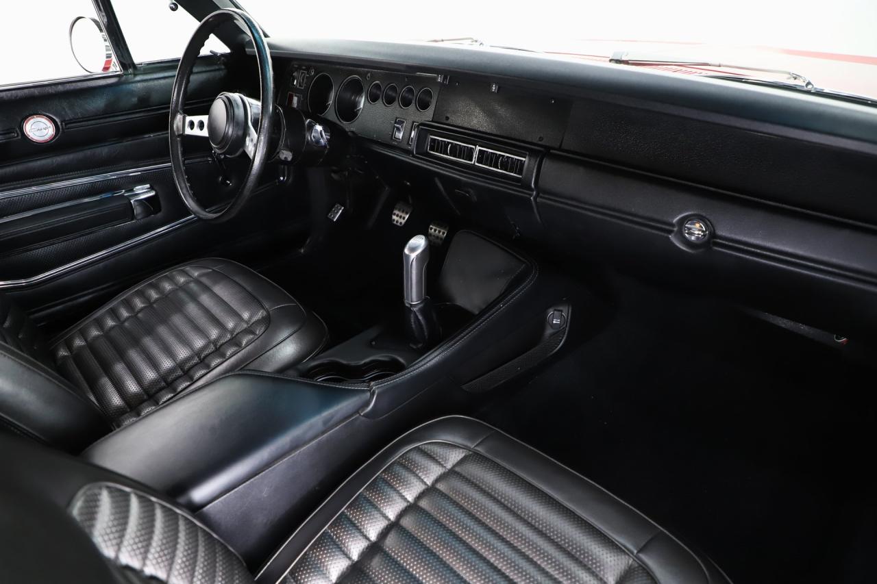 1970 Dodge Charger 500 Pro Touring
