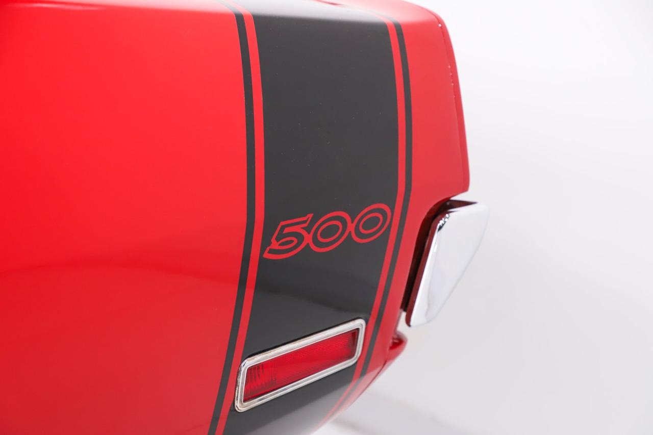 1970 Dodge Charger 500 Pro Touring