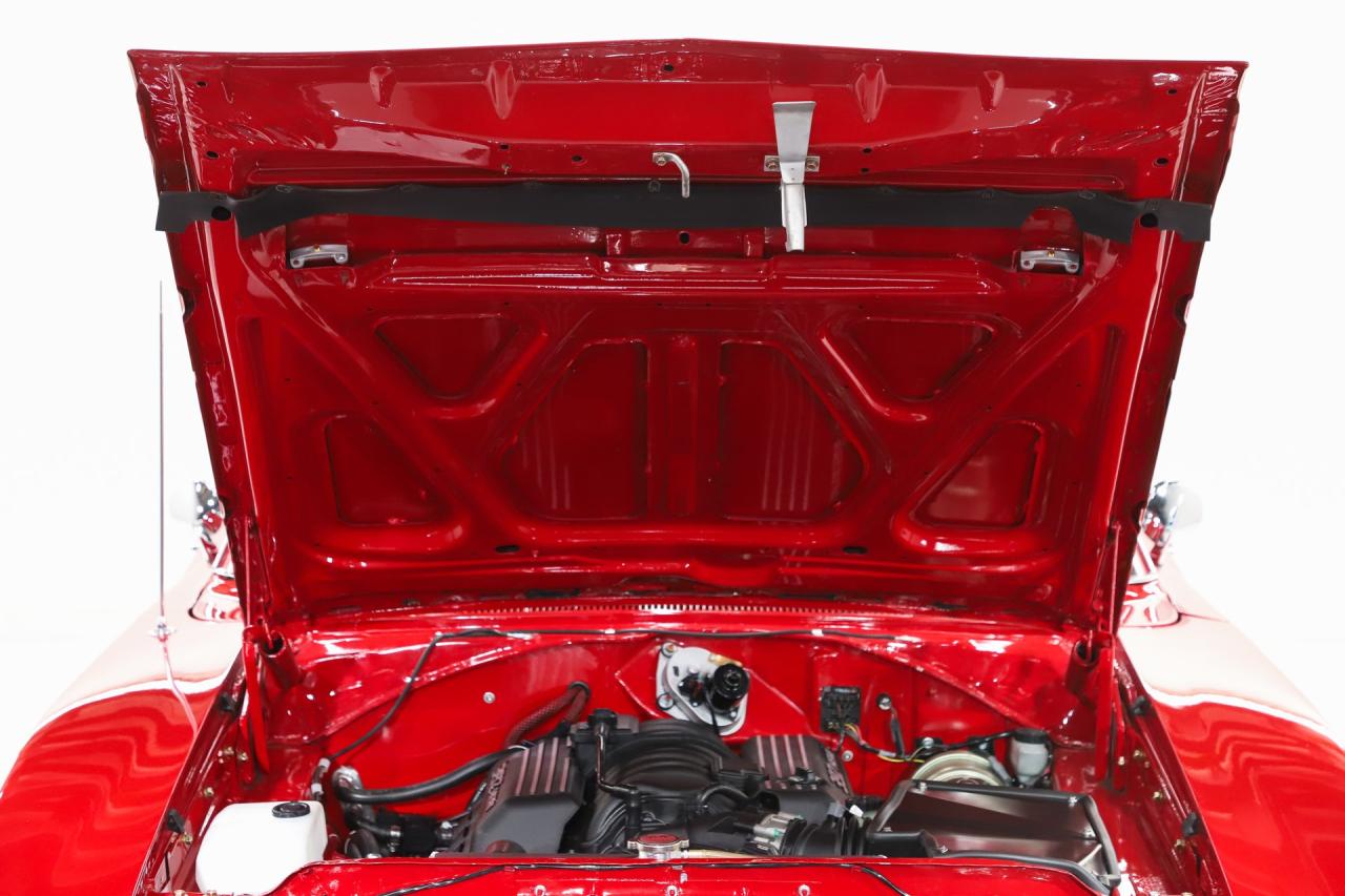 1970 Dodge Charger 500 Pro Touring