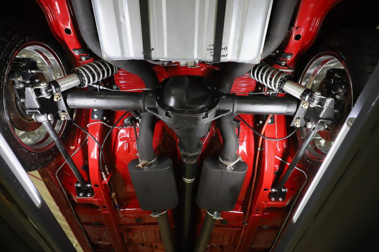 1970 Dodge Charger 500 Pro Touring