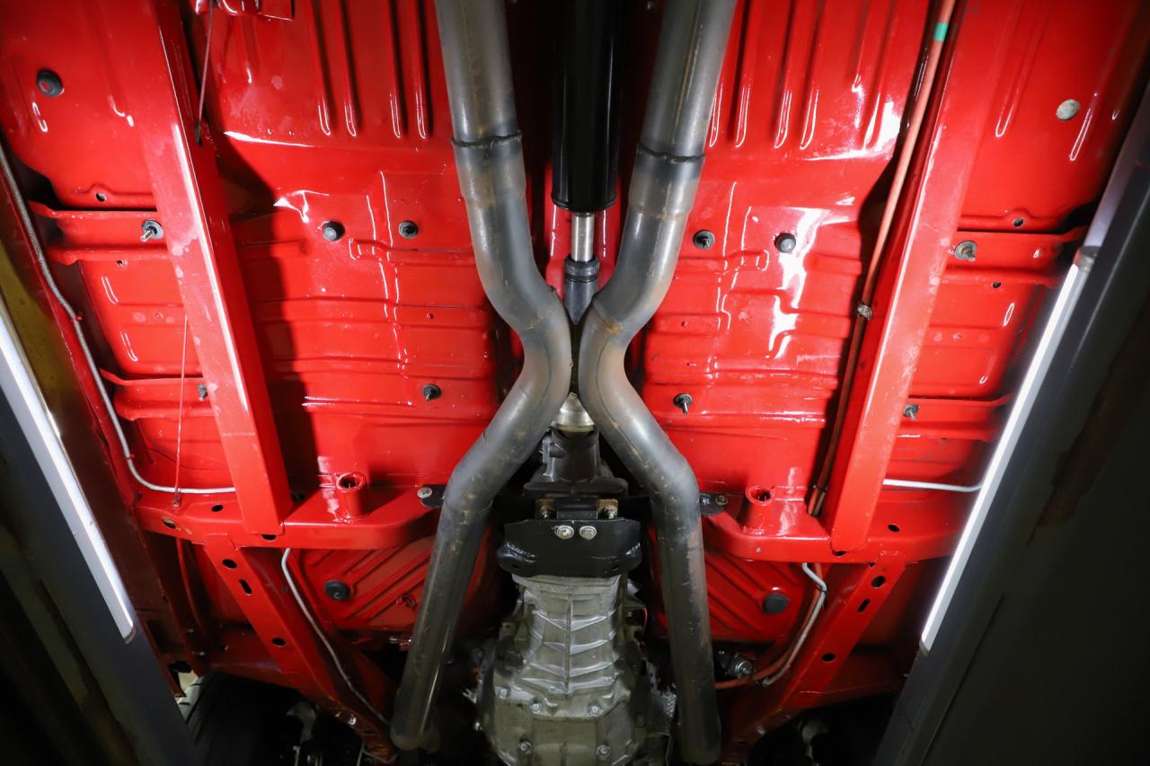 1970 Dodge Charger 500 Pro Touring