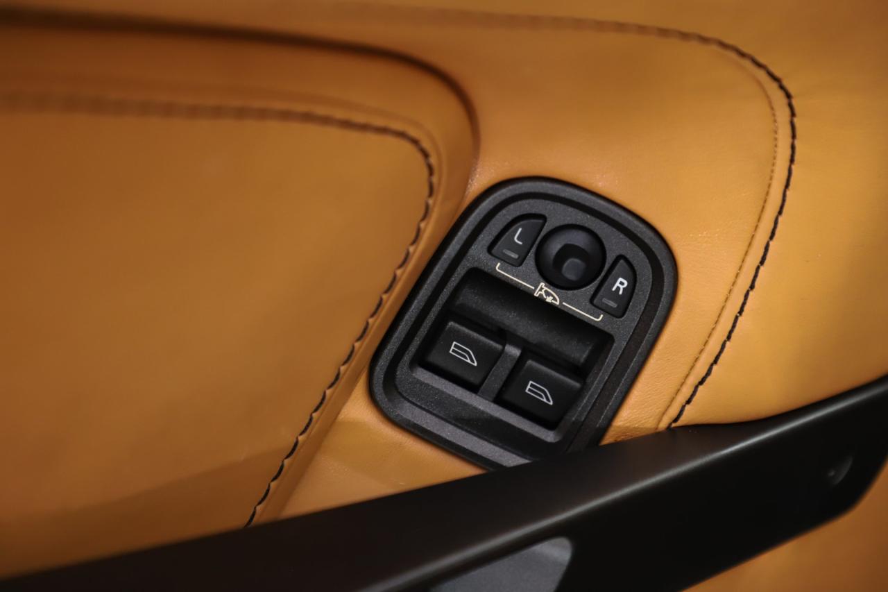 2009 Aston Martin Vantage