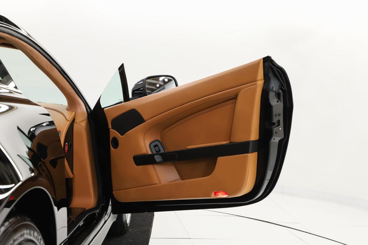 2009 Aston Martin Vantage