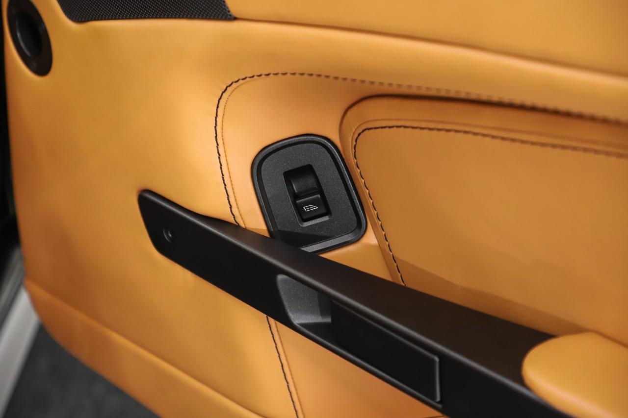 2009 Aston Martin Vantage