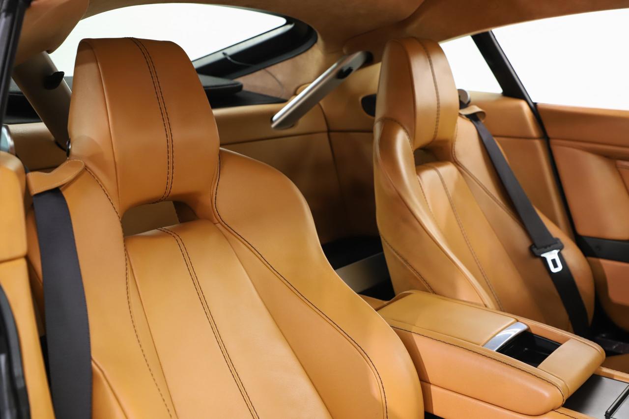 2009 Aston Martin Vantage