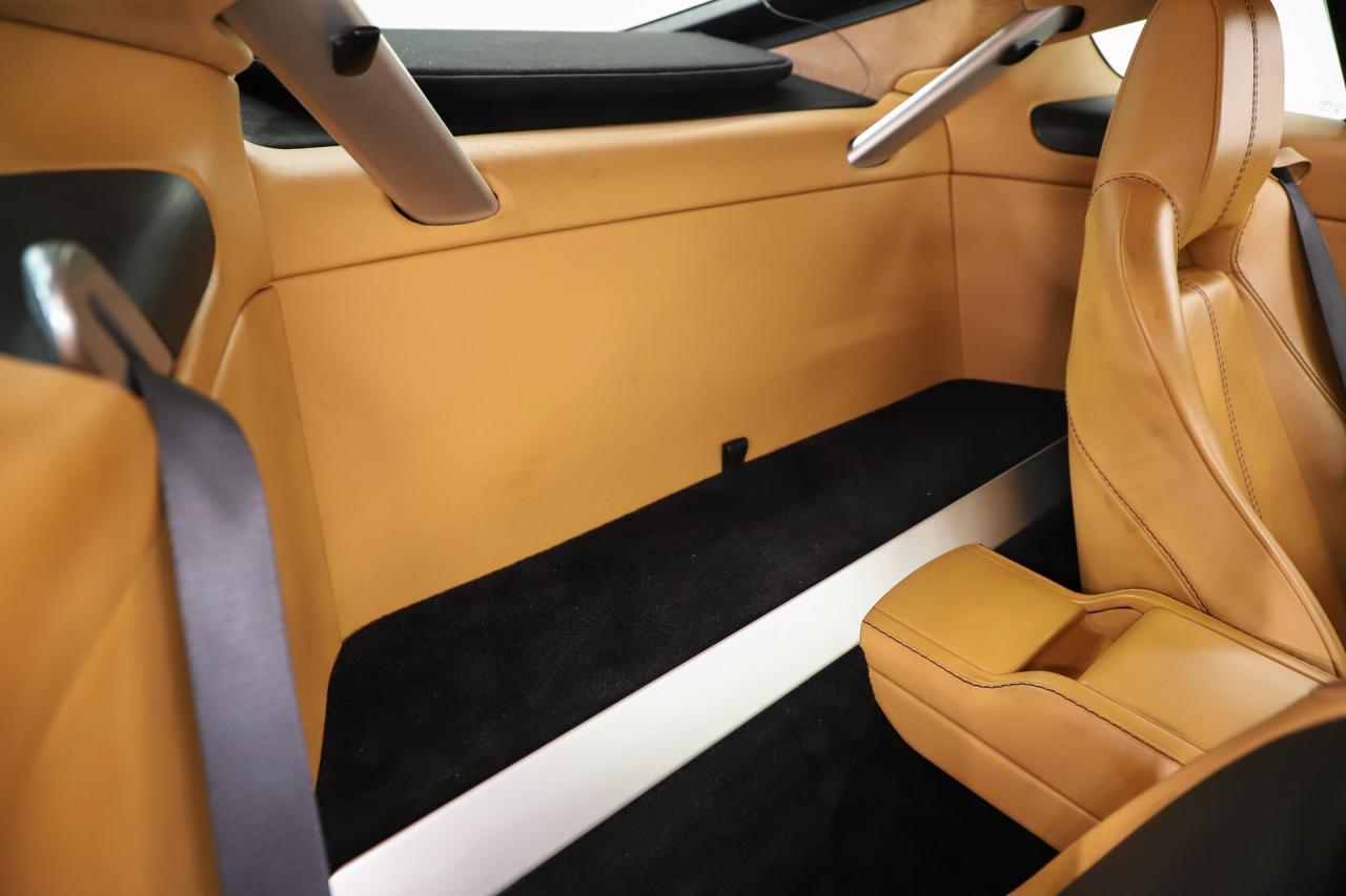 2009 Aston Martin Vantage