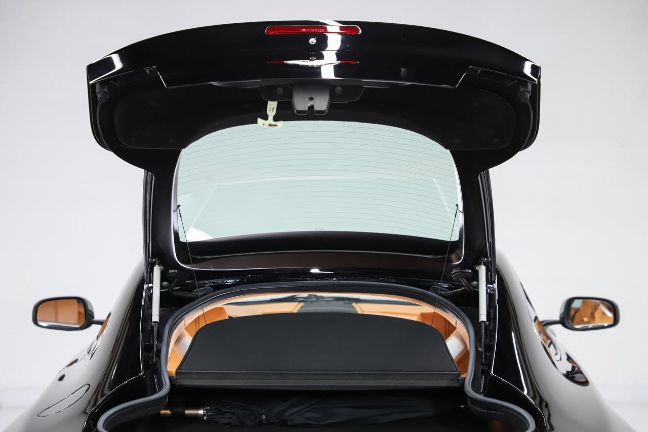 2009 Aston Martin Vantage