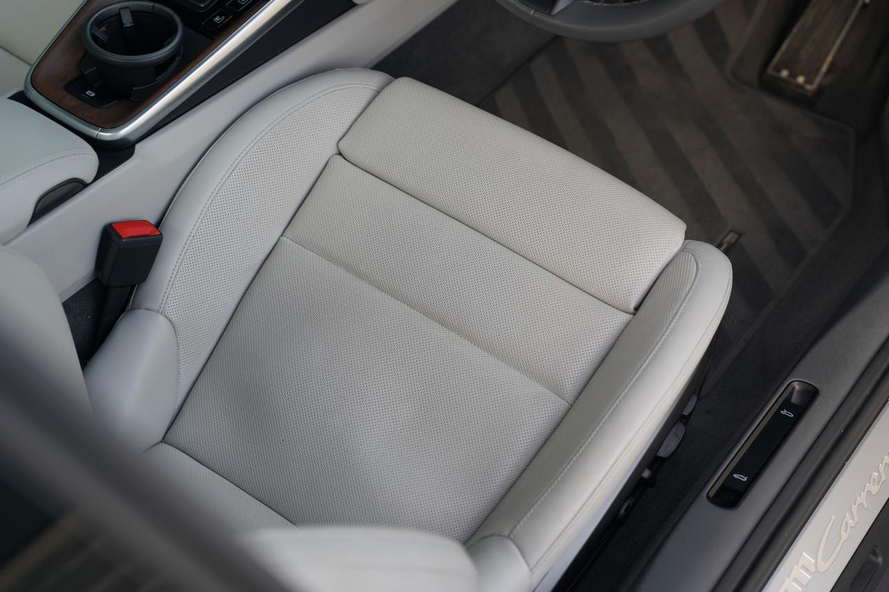 2022 Porsche 911