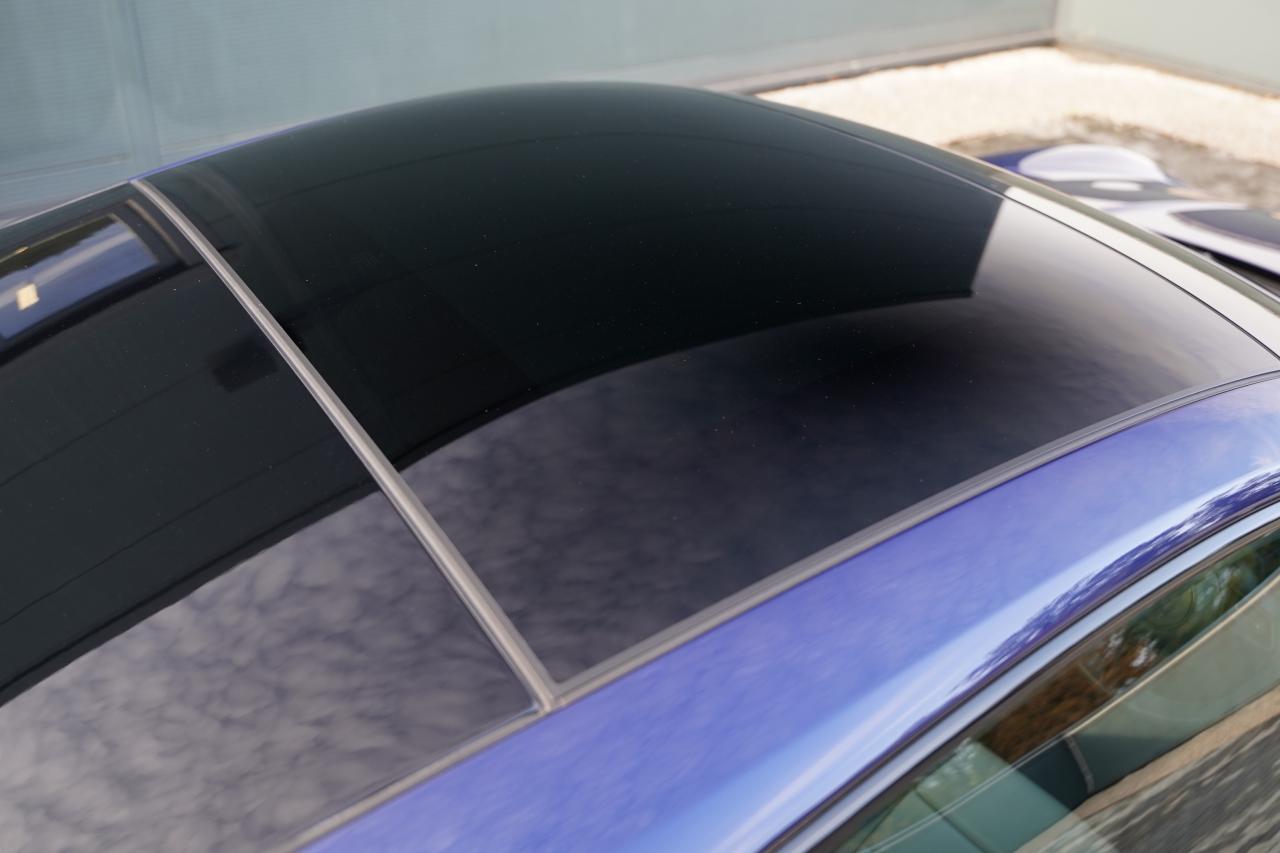 2022 Porsche 911