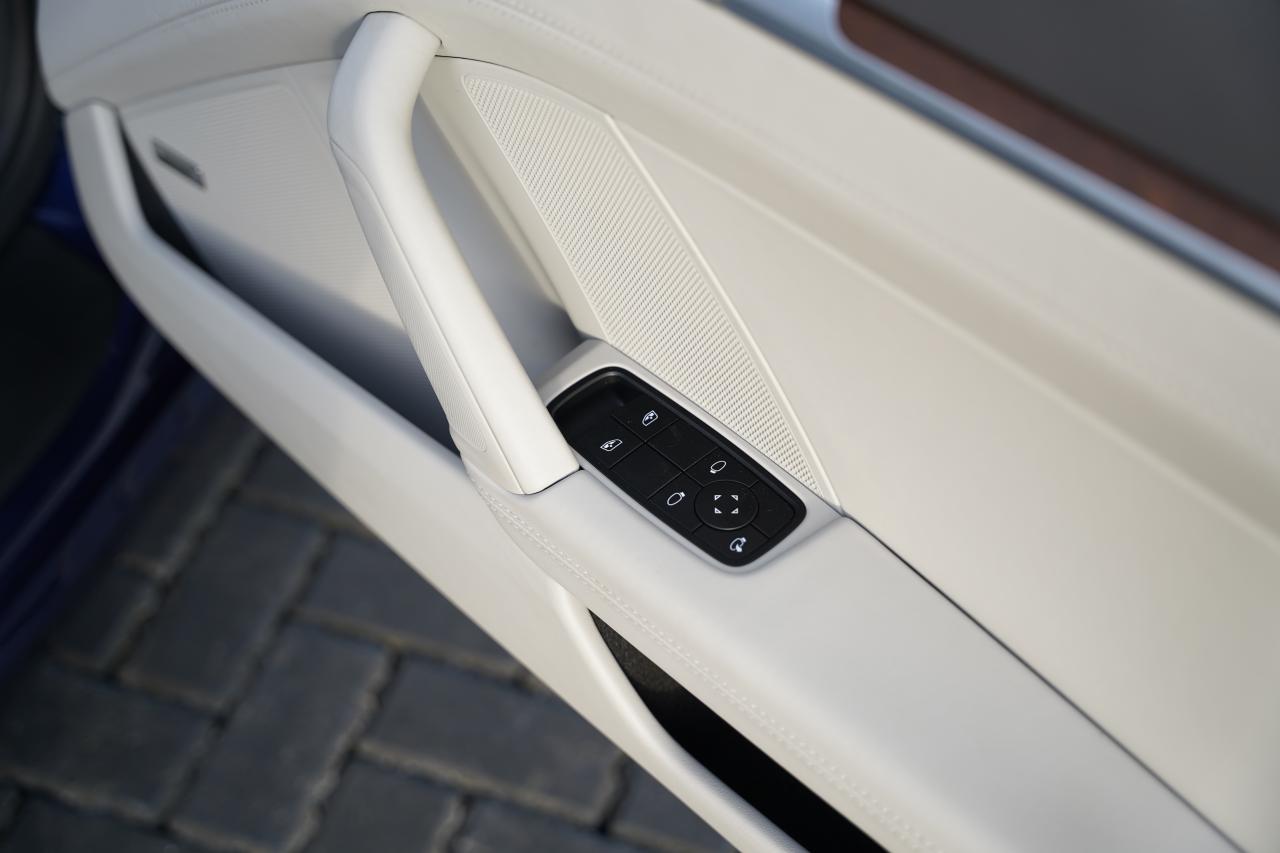 2022 Porsche 911