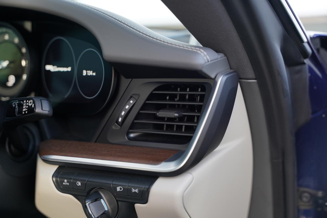 2022 Porsche 911