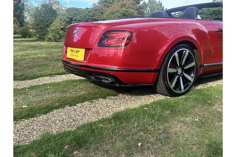 2016 Bentley Continental