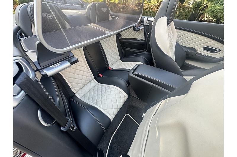 2016 Bentley Continental