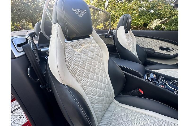 2016 Bentley Continental
