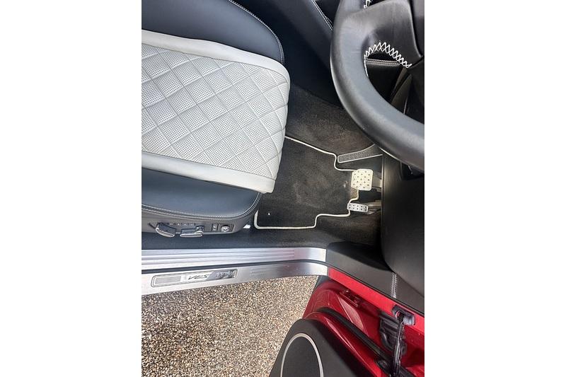 2016 Bentley Continental