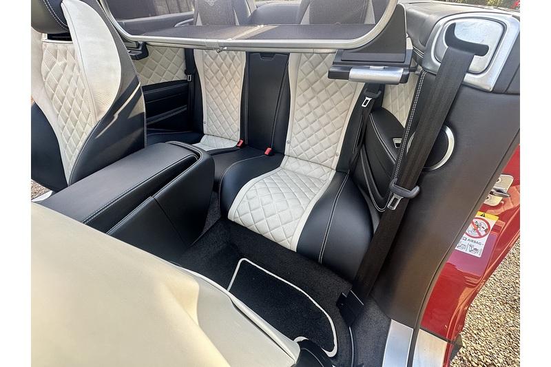 2016 Bentley Continental