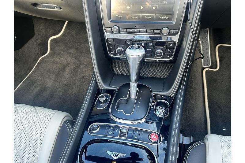 2016 Bentley Continental