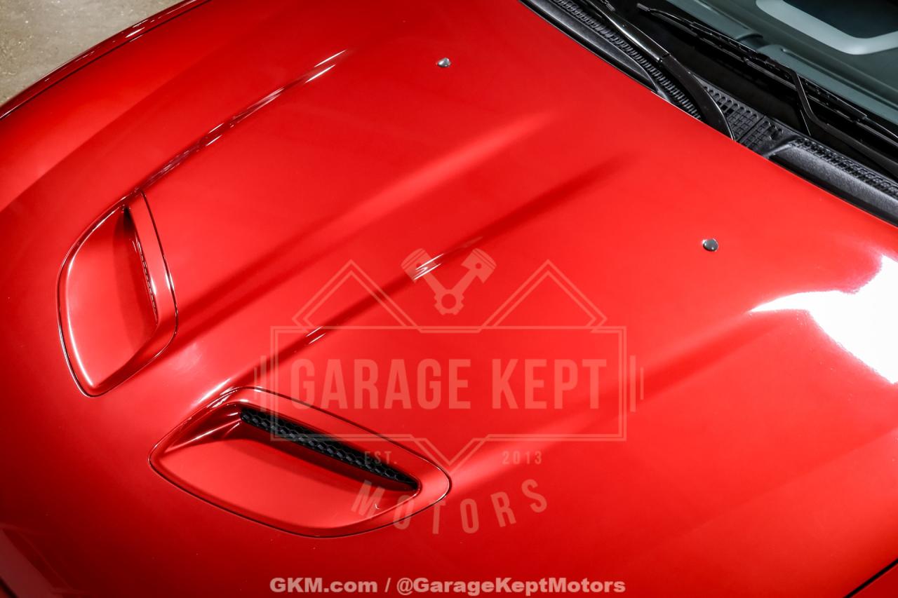 2006 Pontiac GTO
