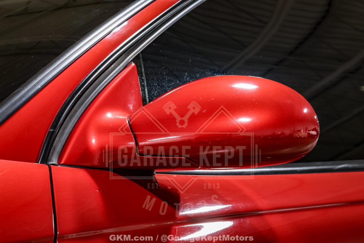 2006 Pontiac GTO