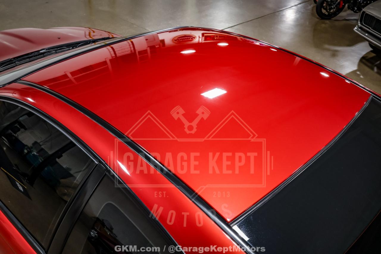 2006 Pontiac GTO