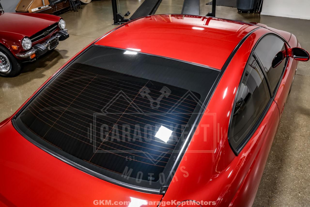 2006 Pontiac GTO