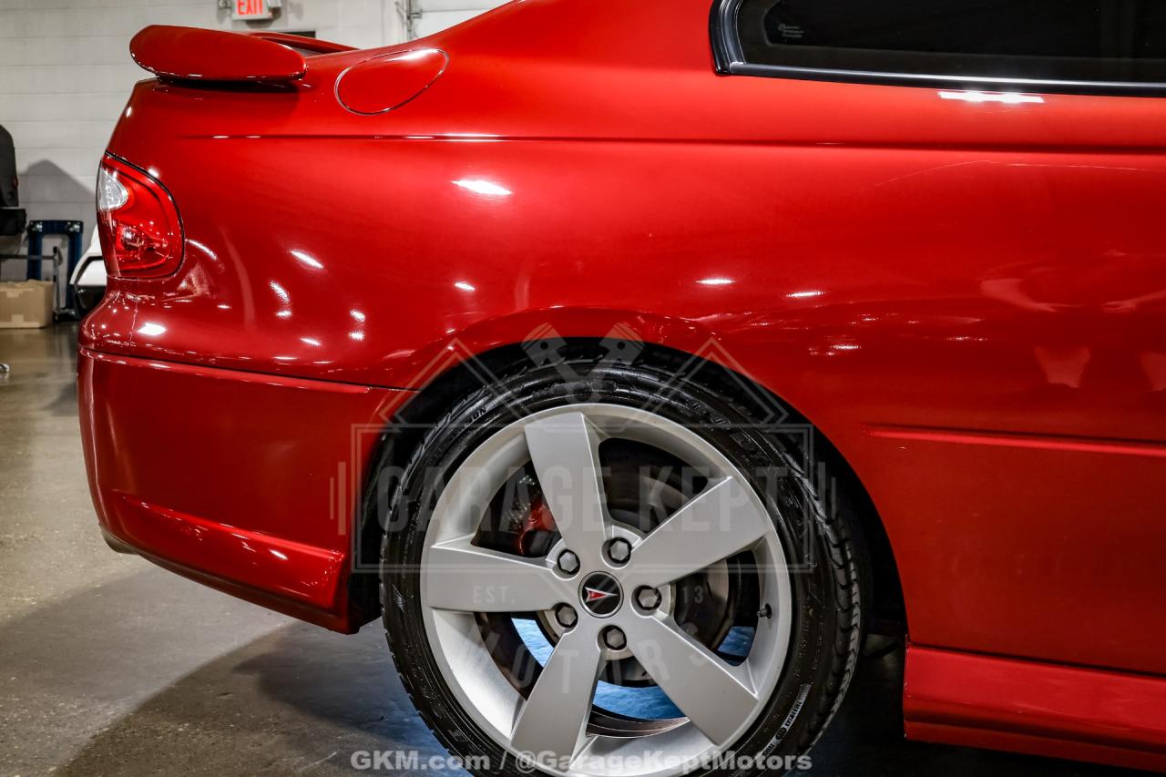 2006 Pontiac GTO
