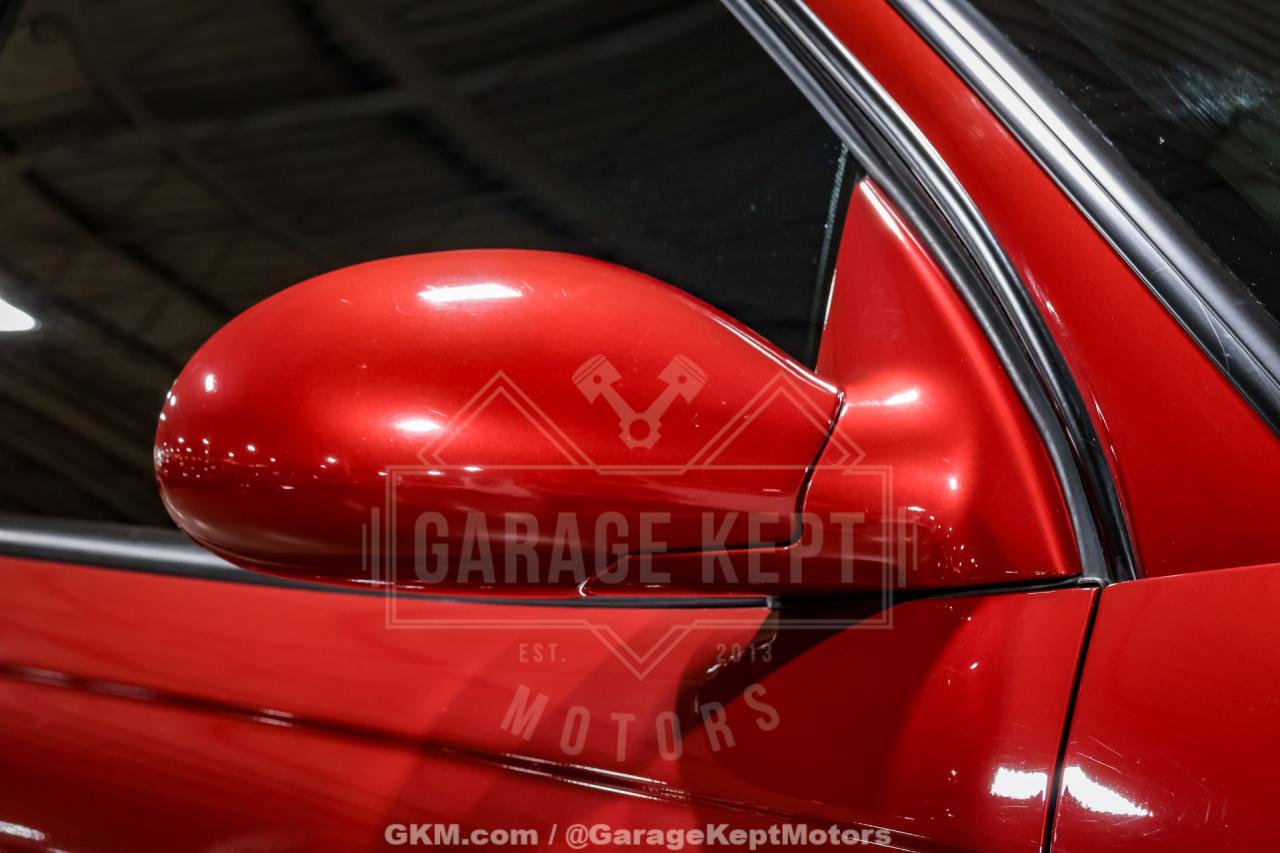 2006 Pontiac GTO