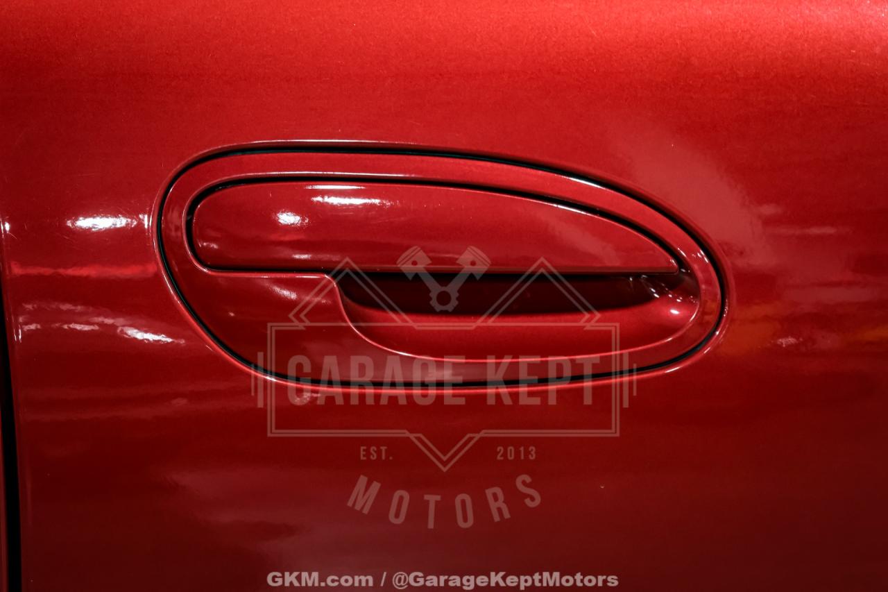 2006 Pontiac GTO