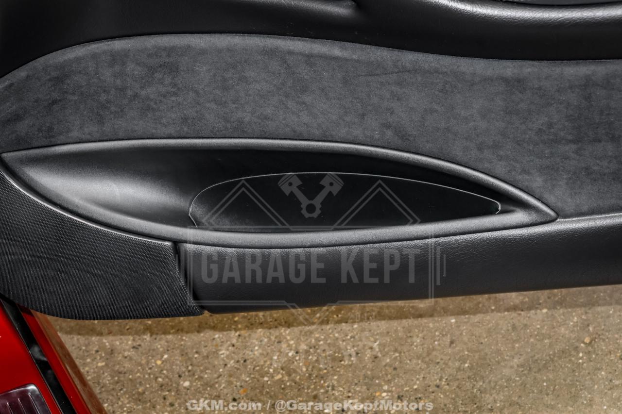 2006 Pontiac GTO